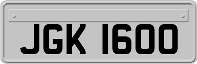 JGK1600