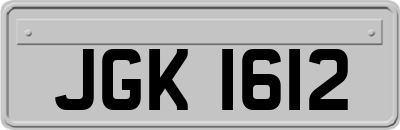 JGK1612