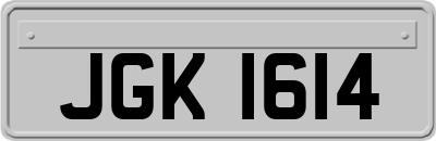 JGK1614