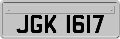 JGK1617