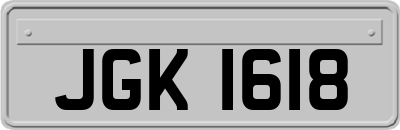 JGK1618