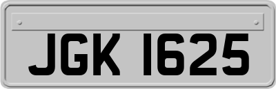 JGK1625