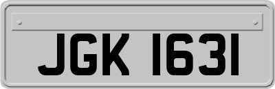 JGK1631