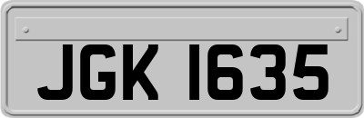 JGK1635