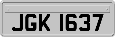 JGK1637