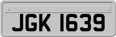 JGK1639