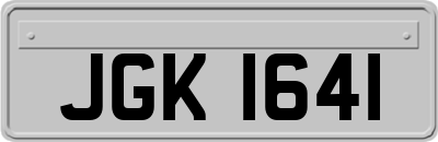 JGK1641