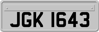 JGK1643