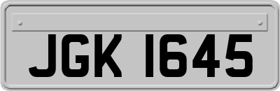 JGK1645
