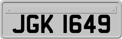 JGK1649