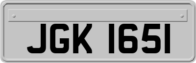 JGK1651