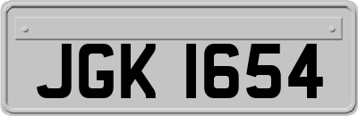 JGK1654