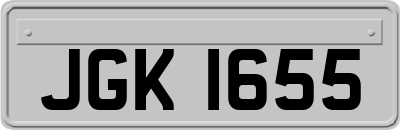 JGK1655