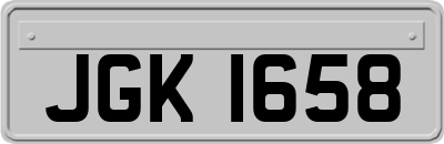 JGK1658