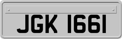 JGK1661