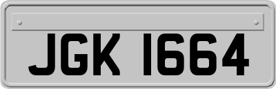 JGK1664