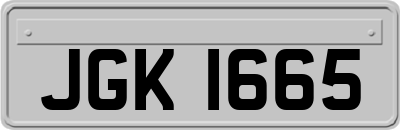 JGK1665