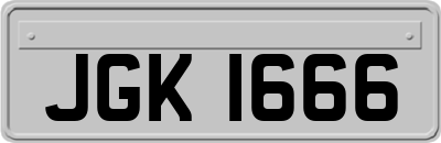 JGK1666