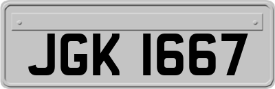JGK1667