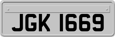 JGK1669