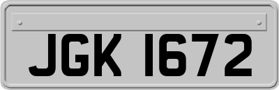 JGK1672