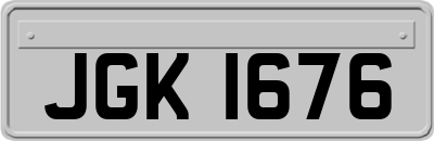 JGK1676