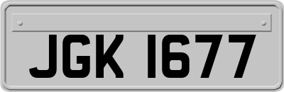 JGK1677