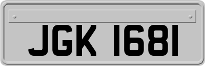 JGK1681