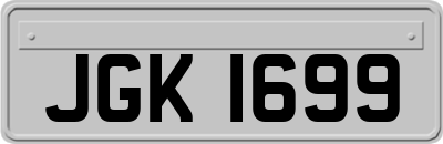 JGK1699