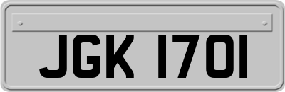 JGK1701