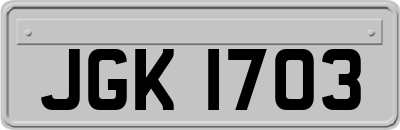JGK1703