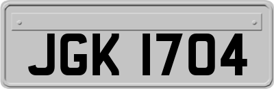 JGK1704