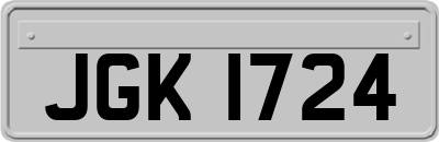 JGK1724
