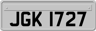 JGK1727