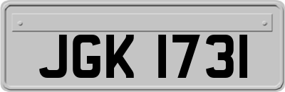 JGK1731