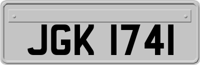 JGK1741