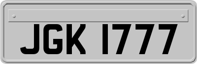 JGK1777