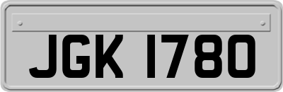 JGK1780