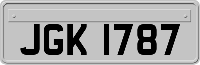 JGK1787