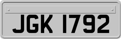 JGK1792