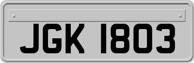 JGK1803