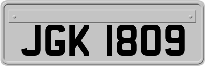 JGK1809