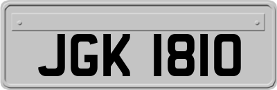 JGK1810