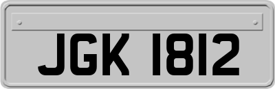 JGK1812