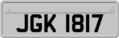 JGK1817