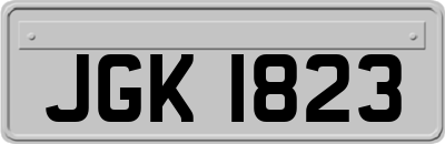 JGK1823
