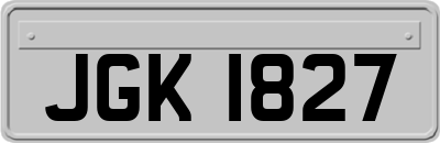 JGK1827
