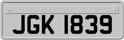 JGK1839