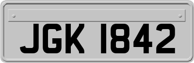 JGK1842