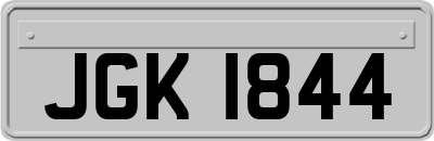 JGK1844